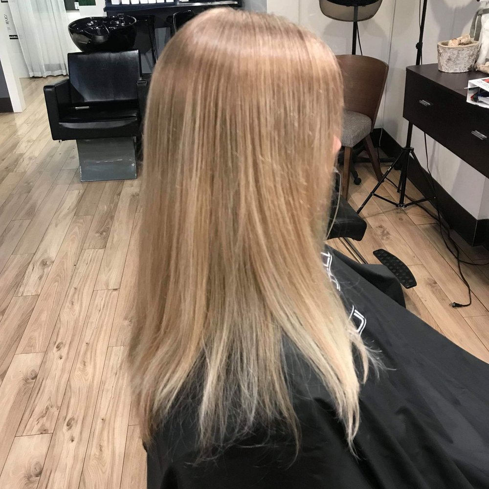 Before Before
