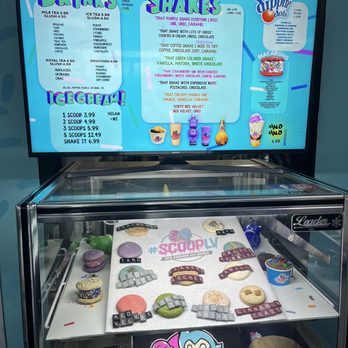 Scoop LV - Bubble Tea Near Me - Las Vegas, Nevada Scoop LV - Bubble Tea Near Me - Las Vegas, Nevada