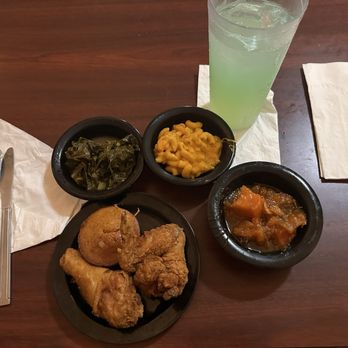 PeachTree Cafeteria - Soul Food Near Me - Kansas City, Missouri PeachTree Cafeteria - Soul Food Near Me - Kansas City, Missouri