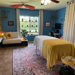 Sacral Sol Biodynamic Craniosacral Therapy