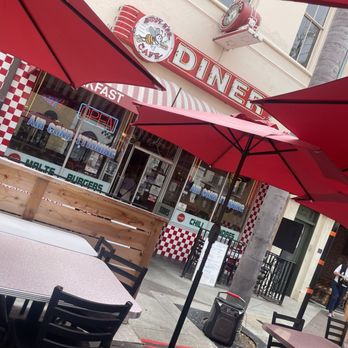 Busy Bee Cafe - Diners Near Me - Ventura, California Busy Bee Cafe - Diners Near Me - Ventura, California
