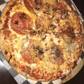 The Pizza Press - Celebration - Pizza Near Me - Kissimmee, Florida The Pizza Press - Celebration - Pizza Near Me - Kissimmee, Florida