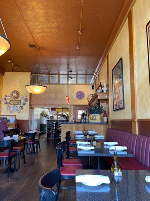 Bambino's Ristorante by null