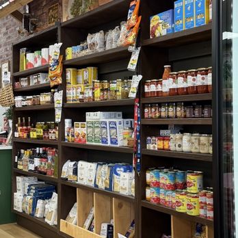 Bruno's Italian Deli - Pantry groceries - Desserts Near Me - Columbia, Tennessee