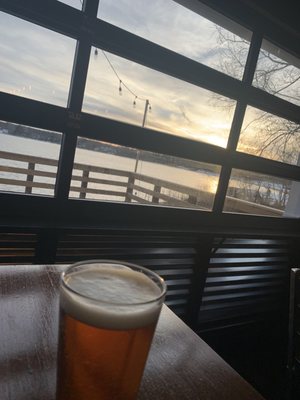 Parsnip Lake House by null