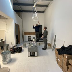 Eagle Pipe Heating & Air
