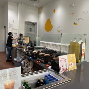 Somisomi - Inside - Ice Cream & Frozen Yogurt Near Me - Katy, Texas Somisomi - Inside - Ice Cream & Frozen Yogurt Near Me - Katy, Texas