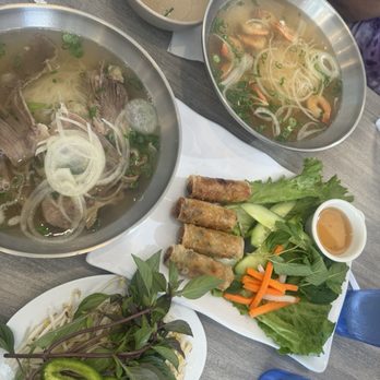 Pho So 1 - Vietnamese Near Me - Van Nuys, California