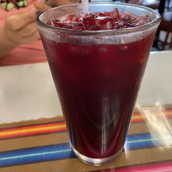 Latin Food Blessing - Chicha Morada - Peruvian Near Me - Gainesville, Florida Latin Food Blessing - Chicha Morada - Peruvian Near Me - Gainesville, Florida