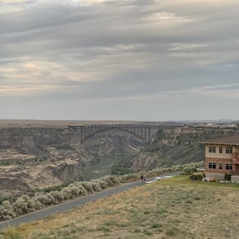 Elevation 486 - The view - Bars Near Me - Twin Falls, Idaho Elevation 486 - The view - Bars Near Me - Twin Falls, Idaho