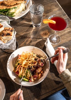 Not Your Average Joe's - Hyannis by null