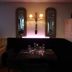 La Truffe Noire - LA TRUFFE NOIRE - Salle de Restaurant