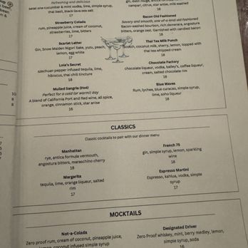 Blackwood - Thai Near Me - San Francisco, California Blackwood - Thai Near Me - San Francisco, California