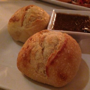 Sheila's Place - The sauce with these rolls are so flavorful! - New American Near Me - Camarillo, California Sheila's Place - The sauce with these rolls are so flavorful! - New American Near Me - Camarillo, California