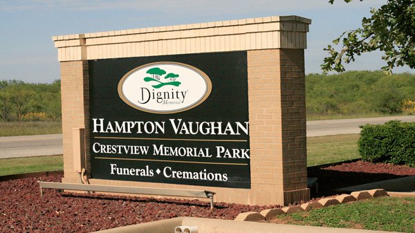 HAMPTON VAUGHAN CRESTVIEW FUNERAL HOME AND MEMORIAL PARK - Updated May