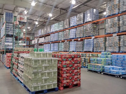 costco by null