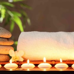 Texas Massage and Spa - Relax