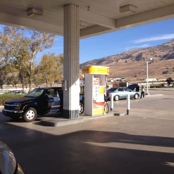 Shell - Pumps - Gas Stations Near Me - Lebec, California