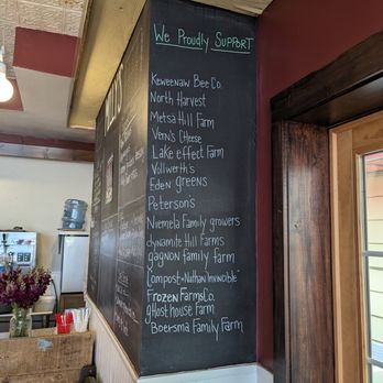 Milly's Hancock - Support Local - Pizza Near Me - Hancock, Michigan