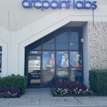 ARCpoint Labs of Oklahoma City - Business front - Laboratory Testing Near Me - Oklahoma City, Oklahoma