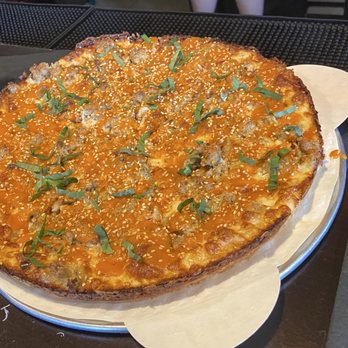 Sorry, Charlie - Drunken Nonna - Pizza Near Me - Kingston, New York Sorry, Charlie - Drunken Nonna - Pizza Near Me - Kingston, New York