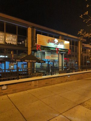 Oohh's & Aahh's by null