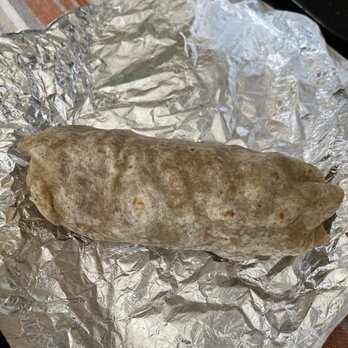 Punjabi Chaap Corner - A typical roll - Indian Near Me - Brampton, Ontario