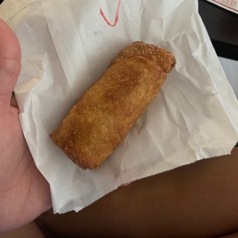 Jade Garden - The BEST egg rolls I've ever had - Chinese Near Me - Tucson, Arizona Jade Garden - The BEST egg rolls I've ever had - Chinese Near Me - Tucson, Arizona