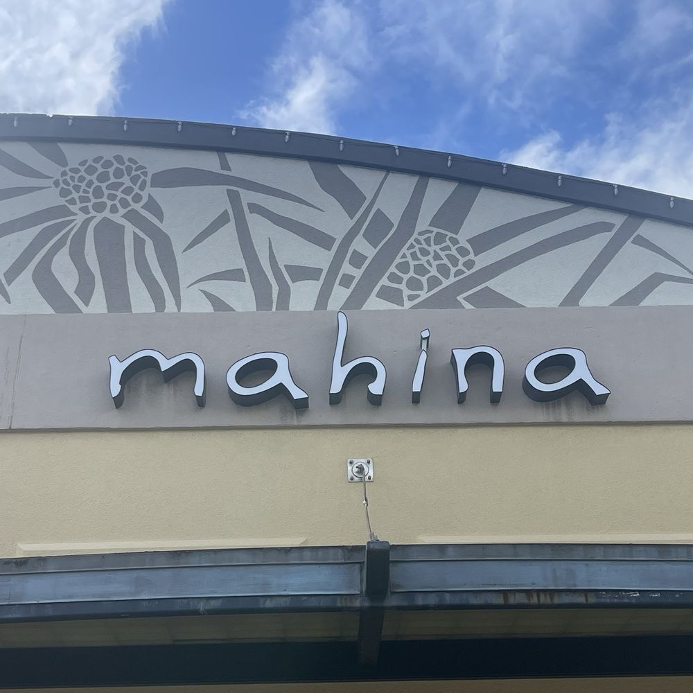 Mahina - Women's Clothing Near Me - Kailua, Hawaii Mahina - Women's Clothing Near Me - Kailua, Hawaii