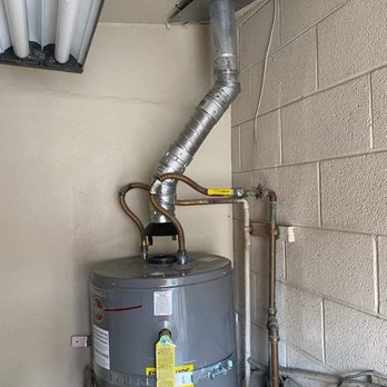Rooter Ranger - 2nd attempt on replacing water heater! - Plumbing Near Me - Las Vegas, Nevada Rooter Ranger - 2nd attempt on replacing water heater! - Plumbing Near Me - Las Vegas, Nevada