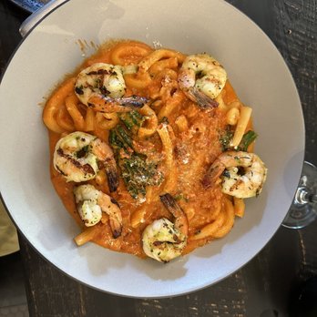 Olive & Hay - Rigatoni - Italian Near Me - Napa, California Olive & Hay - Rigatoni - Italian Near Me - Napa, California