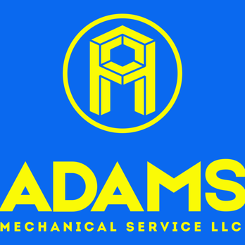 Adams Mechanical Service - Our Logo. Plumbing and heating services in Bucks and Montgomery Counties - Plumbing Near Me - Ottsville, Pennsylvania Adams Mechanical Service - Our Logo. Plumbing and heating services in Bucks and Montgomery Counties - Plumbing Near Me - Ottsville, Pennsylvania