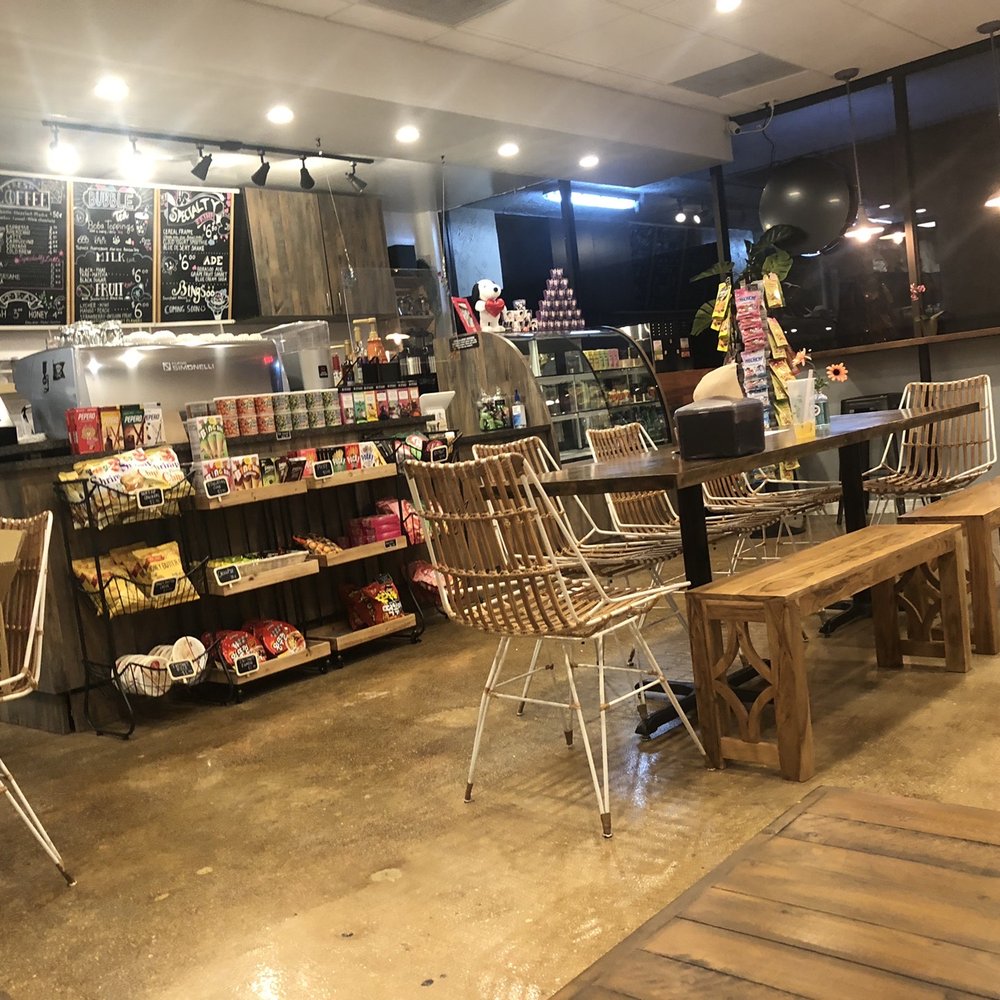 BoraSoo Cafe - Bubble Tea Near Me - Davie, Florida BoraSoo Cafe - Bubble Tea Near Me - Davie, Florida