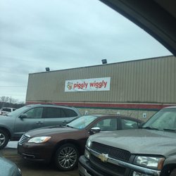 Vienna Piggly Wiggly - FoodLand has changed to piggy Wiggley