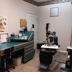 Kentucky Eye Institute