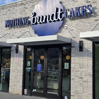 Nothing Bundt Cakes - Bakeries Near Me - Houston, Texas