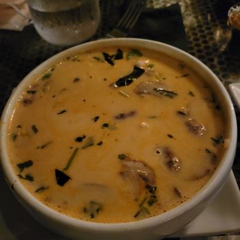 Sabai - Tom....coconut lemongrass chicken.. - Bars Near Me - Richmond, Virginia