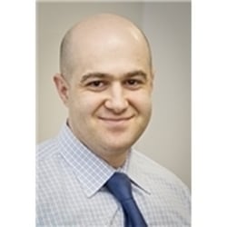 Walk in Clinic NY - Dr. Slava Fuzayloff