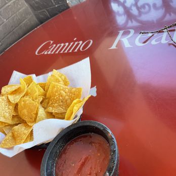 Camino Real - Mexican Near Me - Smyrna, Tennessee