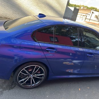 Bright Car Wash - Auto Detailing Near Me - Atlanta, Georgia