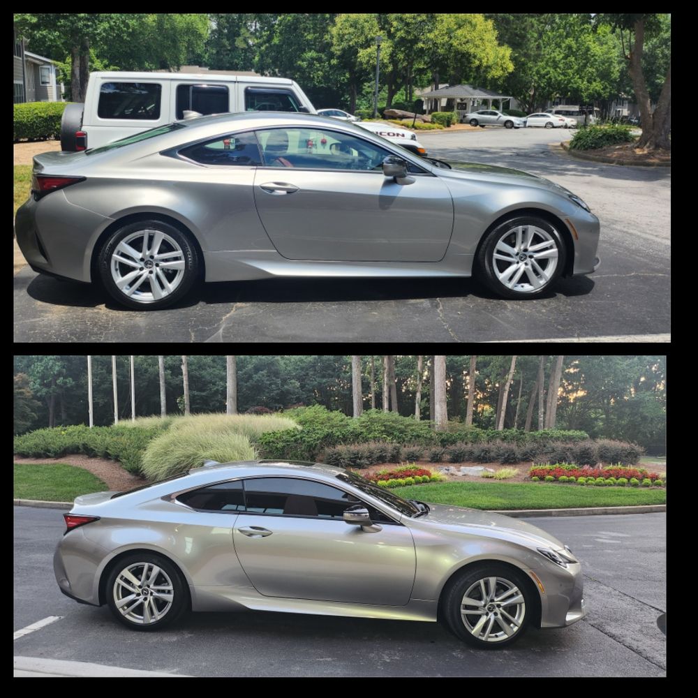 BUZZ TINT Updated October 2024 24 Photos & 11 Reviews Roswell