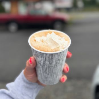 Hook Line & Espresso - Hot mocha with whip - Coffee & Tea Near Me - Granite Falls, Washington Hook Line & Espresso - Hot mocha with whip - Coffee & Tea Near Me - Granite Falls, Washington