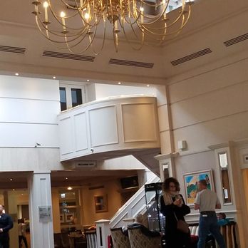 Ballsbridge Hotel - Hotels Near Me - Dublin, D