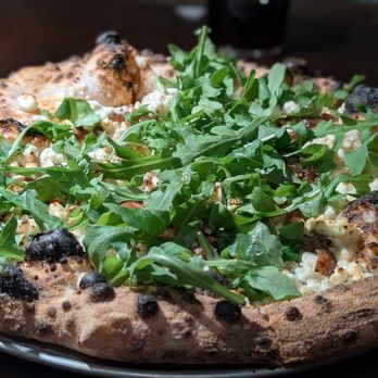 Burrata - Goat Cheese Pizza - Italian Near Me - Eastchester, New York Burrata - Goat Cheese Pizza - Italian Near Me - Eastchester, New York