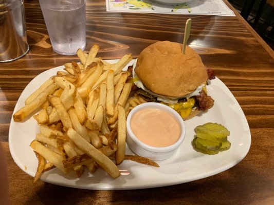 Holy Cow Idaho! by null