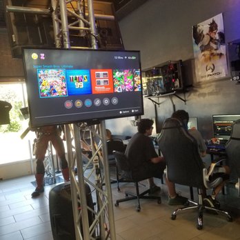Escape Arcade - Arcades Near Me - Berwyn, Illinois