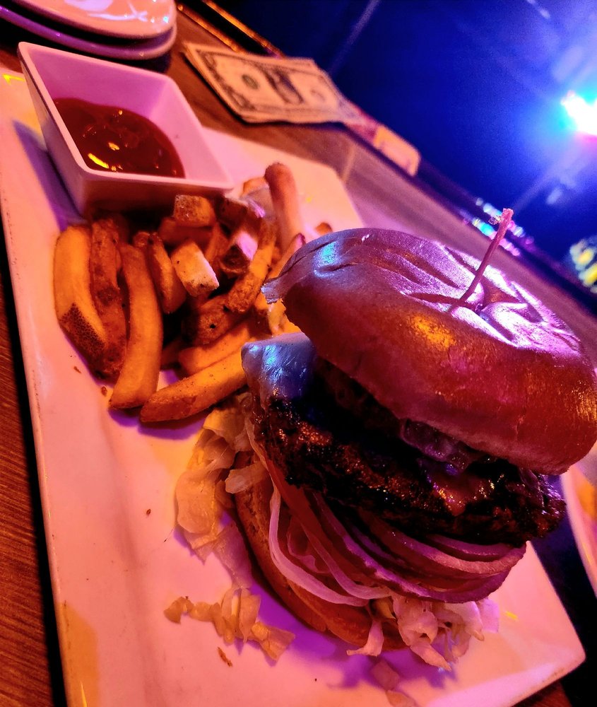 Bananaz California Cantina, Temecula Roadtrippers