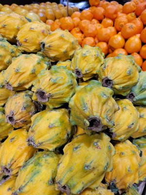 Asian Family Market by null