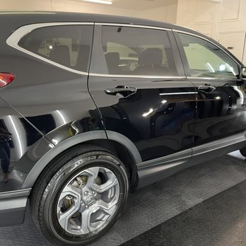 Shine VA Mobile Detailing - Beautiful job detailing my ride! - Auto Detailing Near Me - Virginia Beach, Virginia