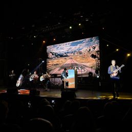 Great show